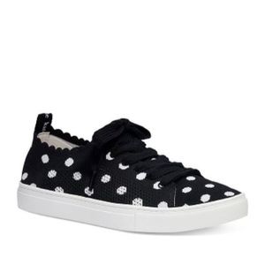Kate Spade Abbie Knit Sneakers